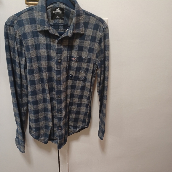 MEN SHIRT - Picture 3 of 10